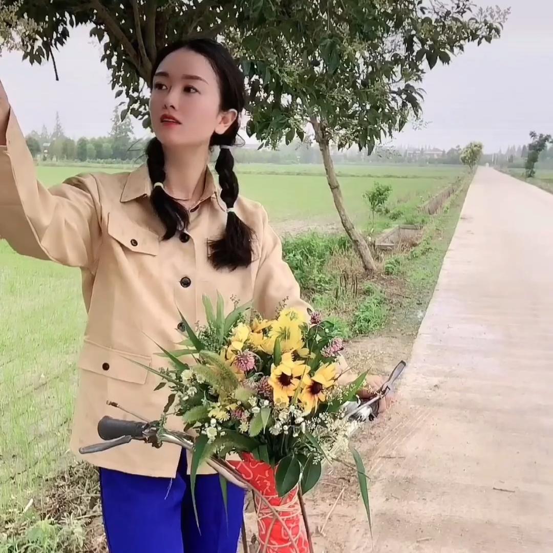 村姑李小豆《崇启海方言》