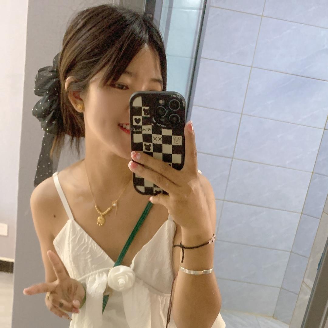 我做不到十全十美