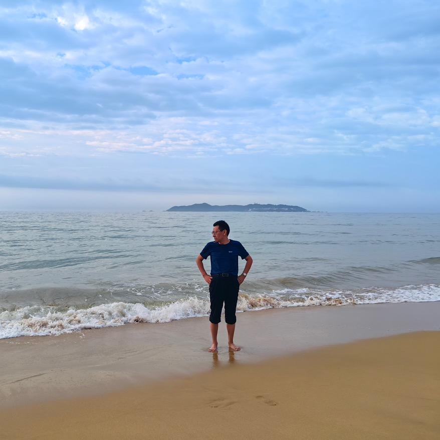 吴庆海