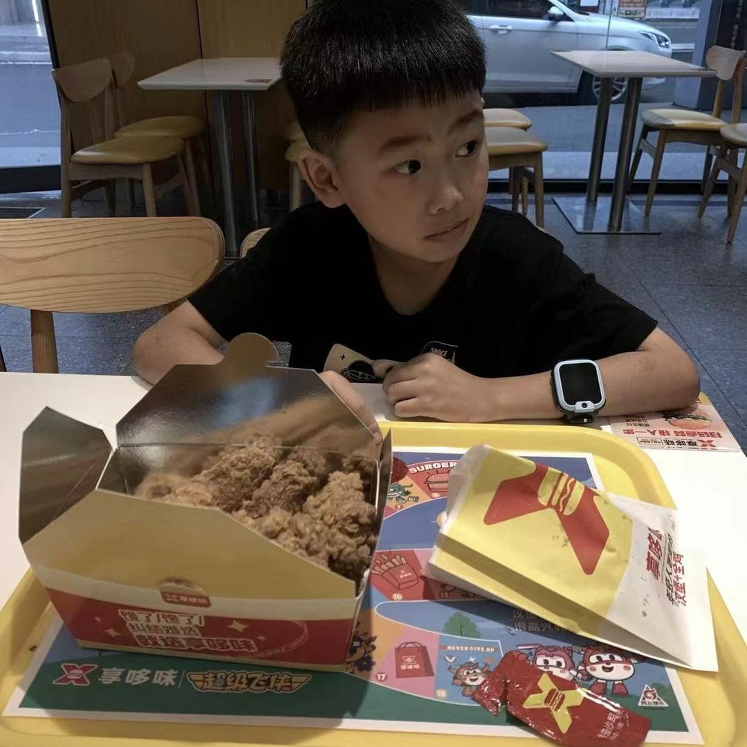 贵哥在宁波