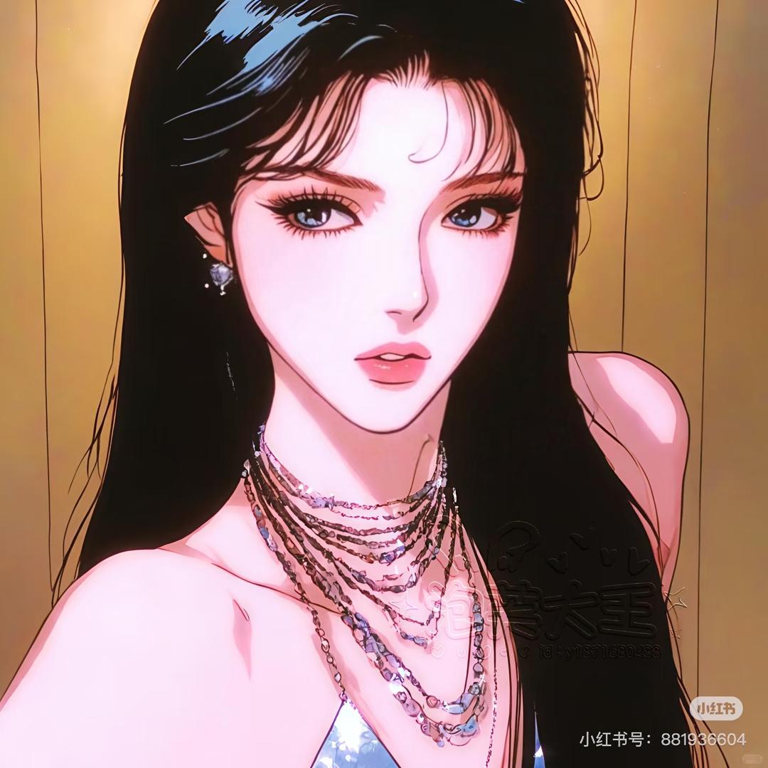 煊煊（化妆师版）