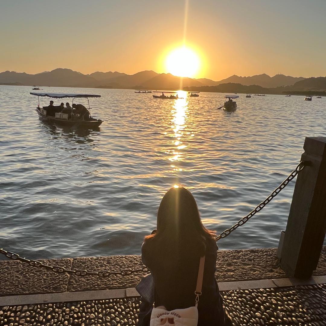 华东旅行（苏杭专场）