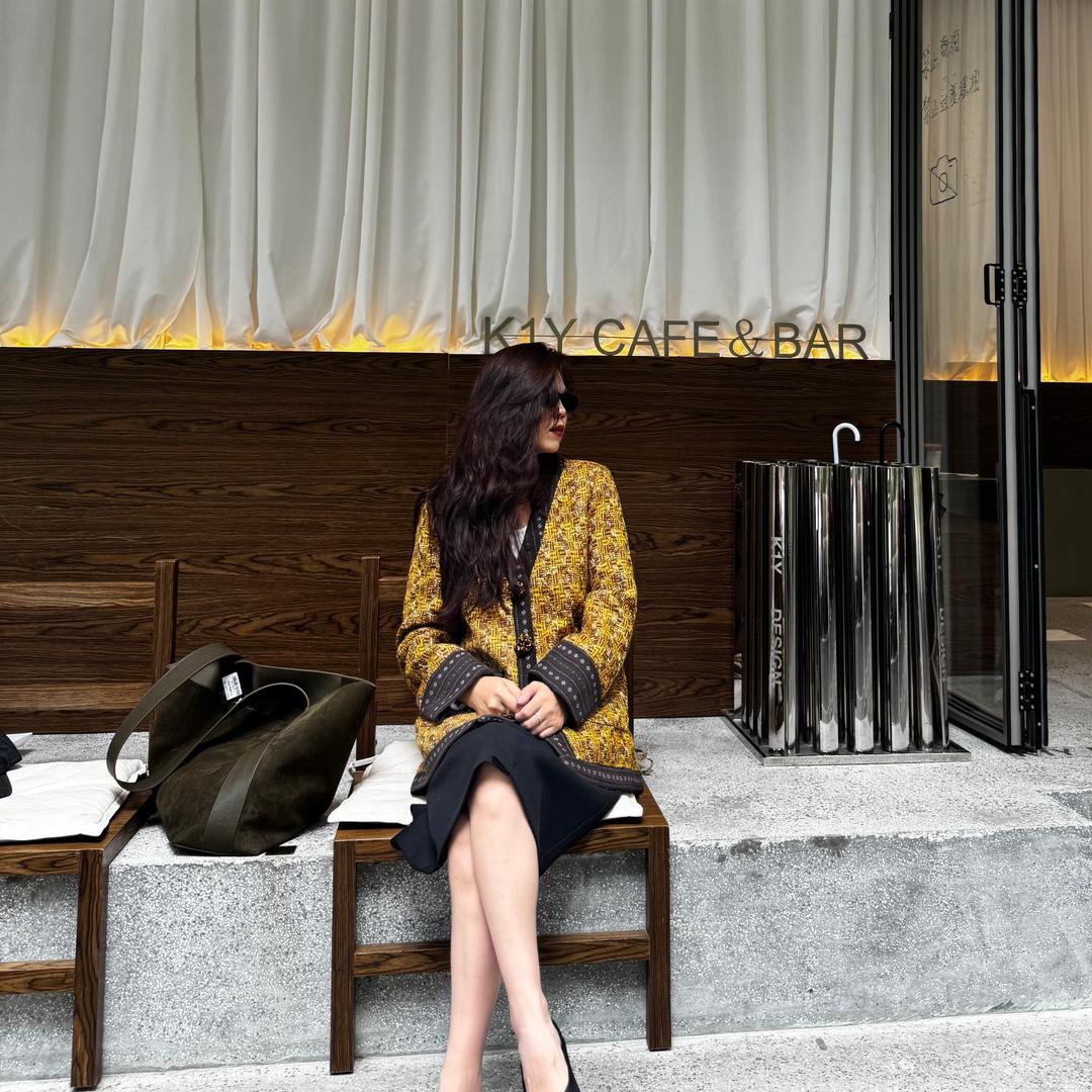 DONG·女装生活馆