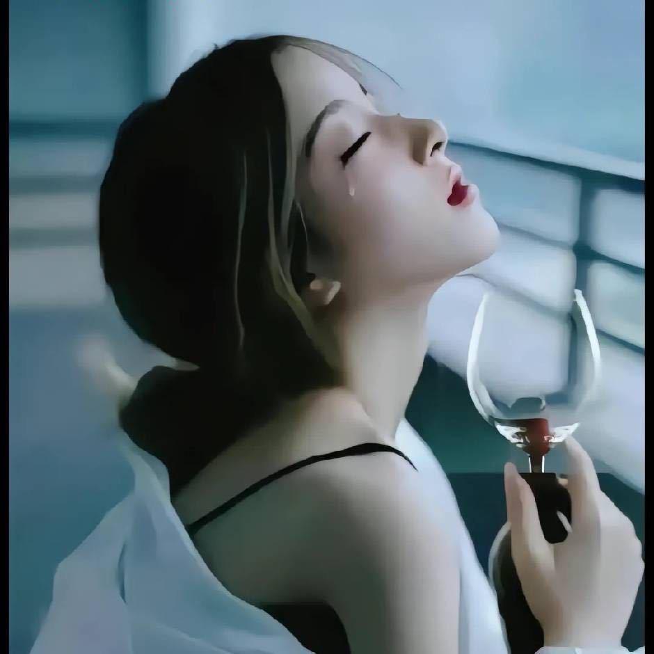 不爱就别来伤害我