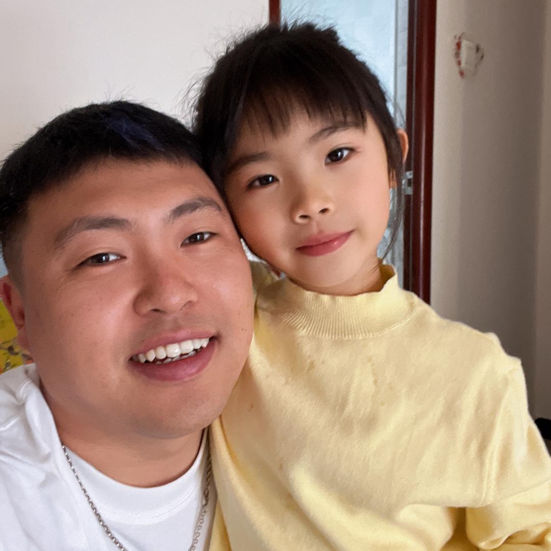 踏实的托尼(大明)
