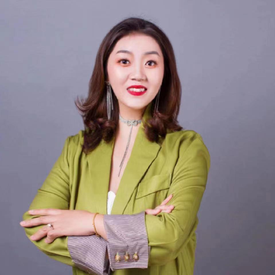 ★★杨霞说畅胃