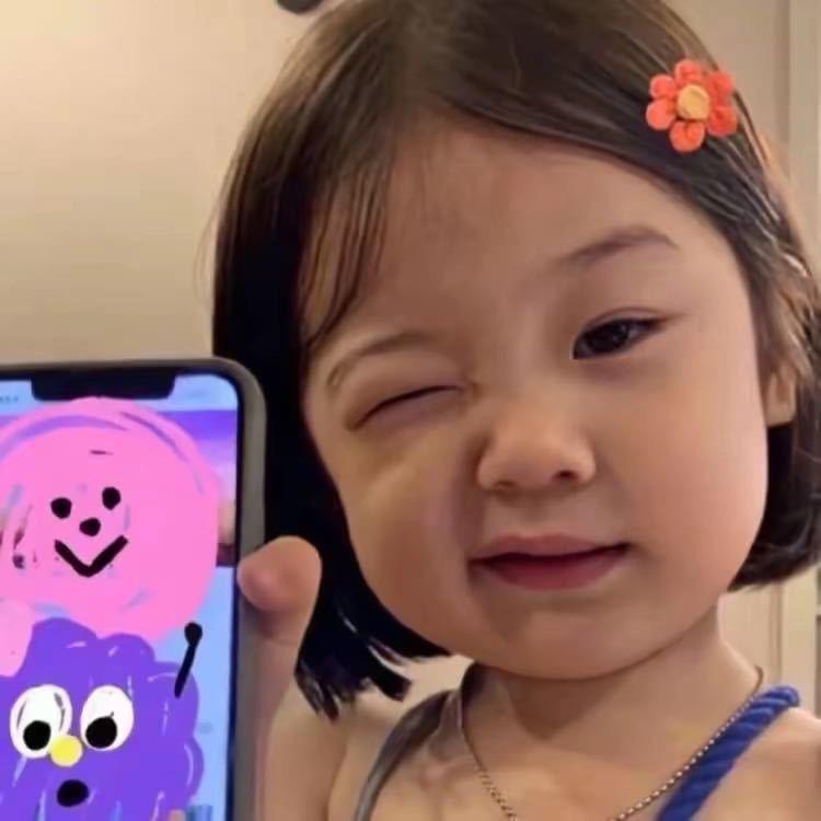 媛媛👧💄👠