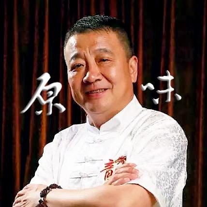 原二叔的厨房