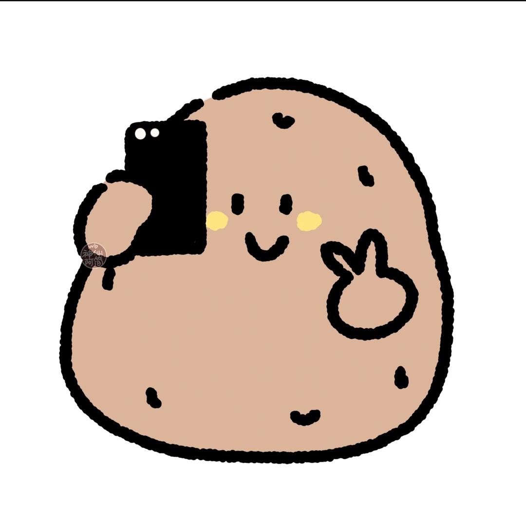 potatooooooo