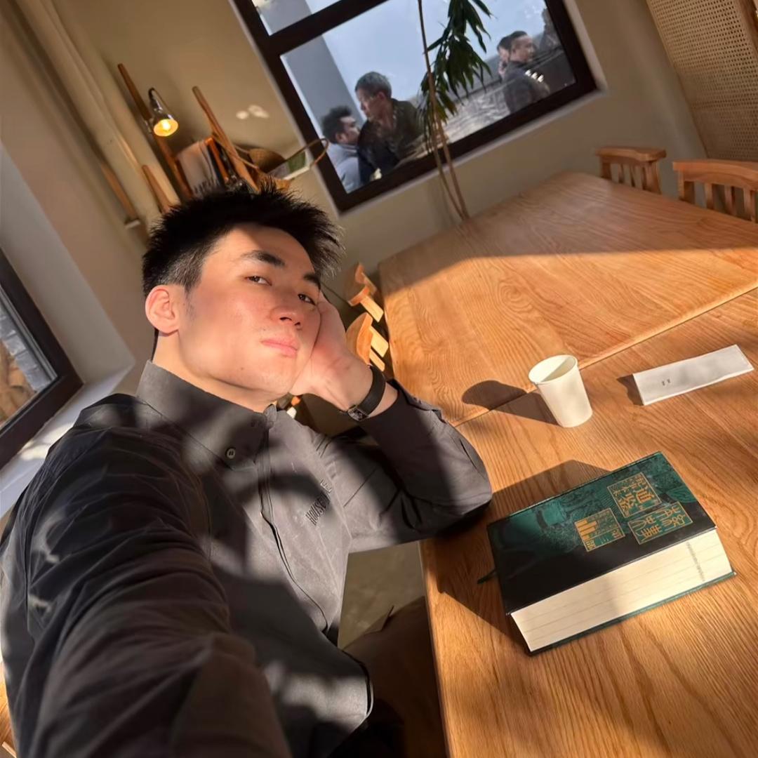 吃6️⃣碗糯米饭