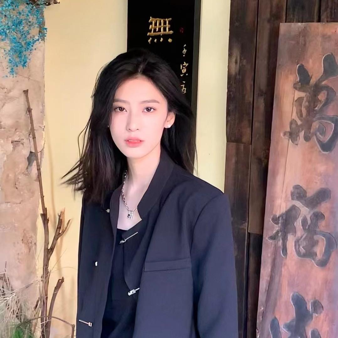 犯困的君君@抖音