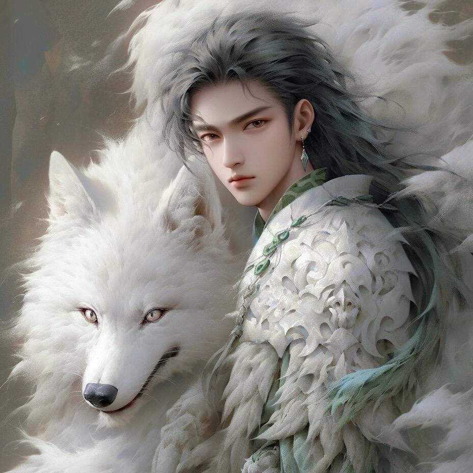 无量☯️德丞5
