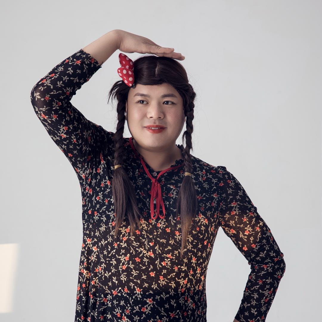 小刘二（滑笑话）