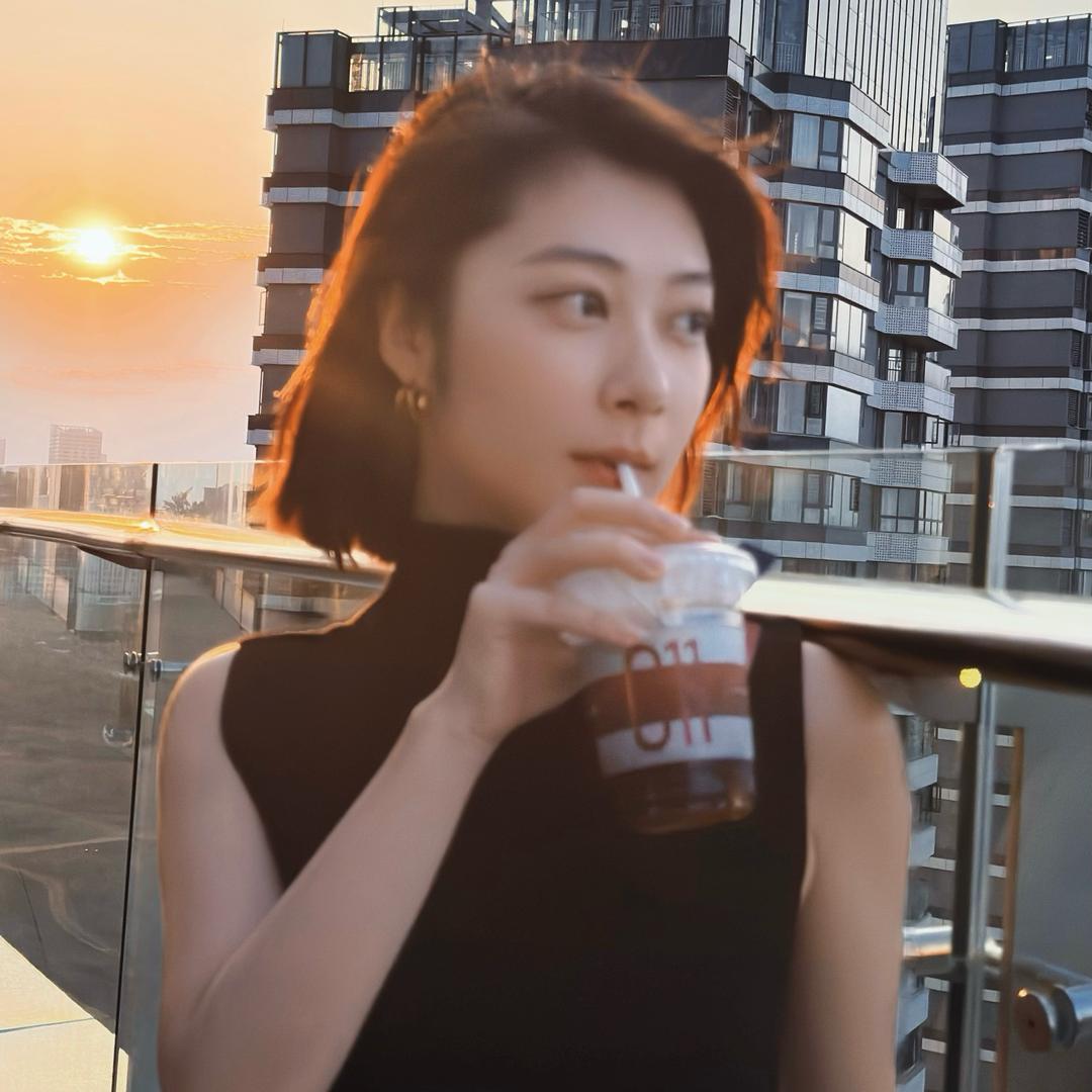 可心