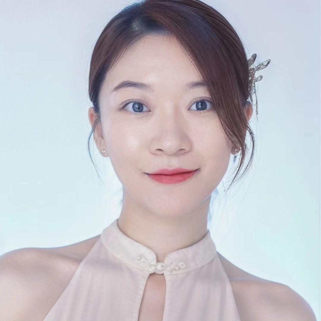 婧童