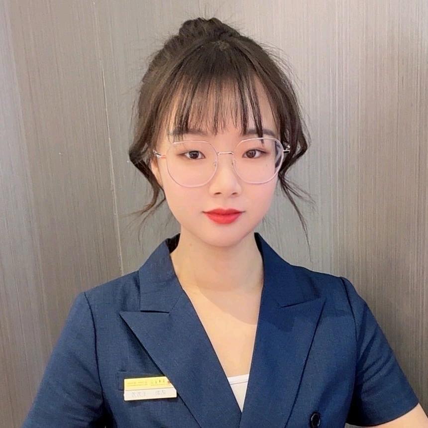 萃华金店-王芳芳