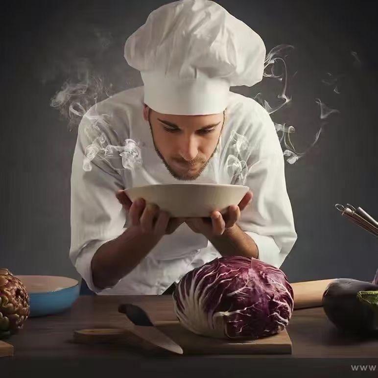 小厨多杰🧑🏼‍🍳