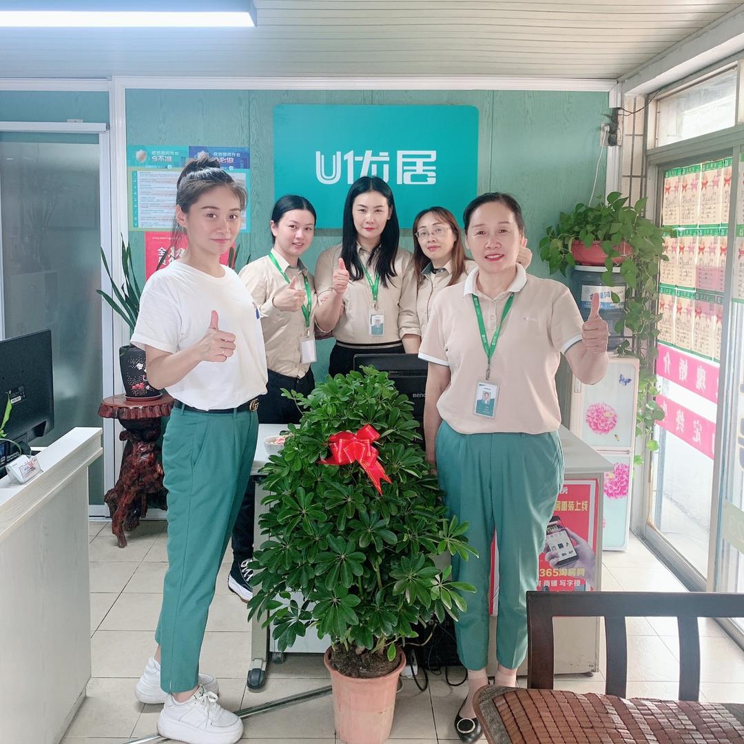 常州卖房王大姐