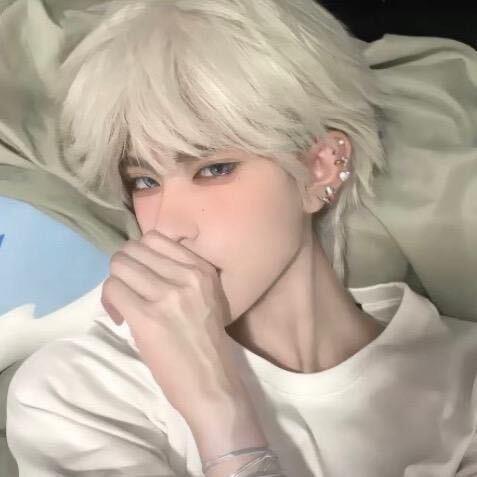 爱钓鱼的外卖小哥