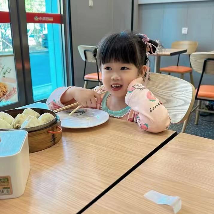 陈朵麻麻