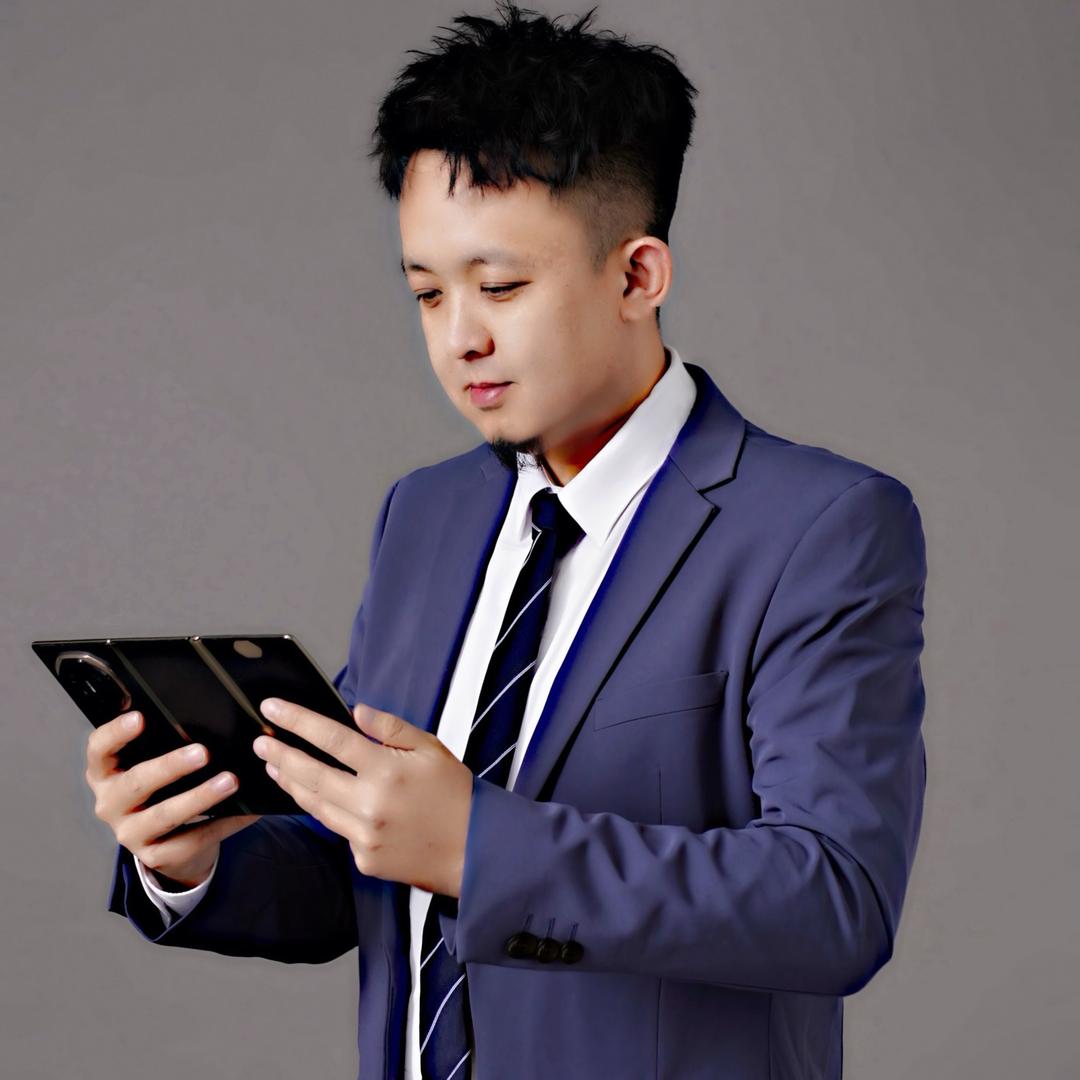 海鹏通讯官方号