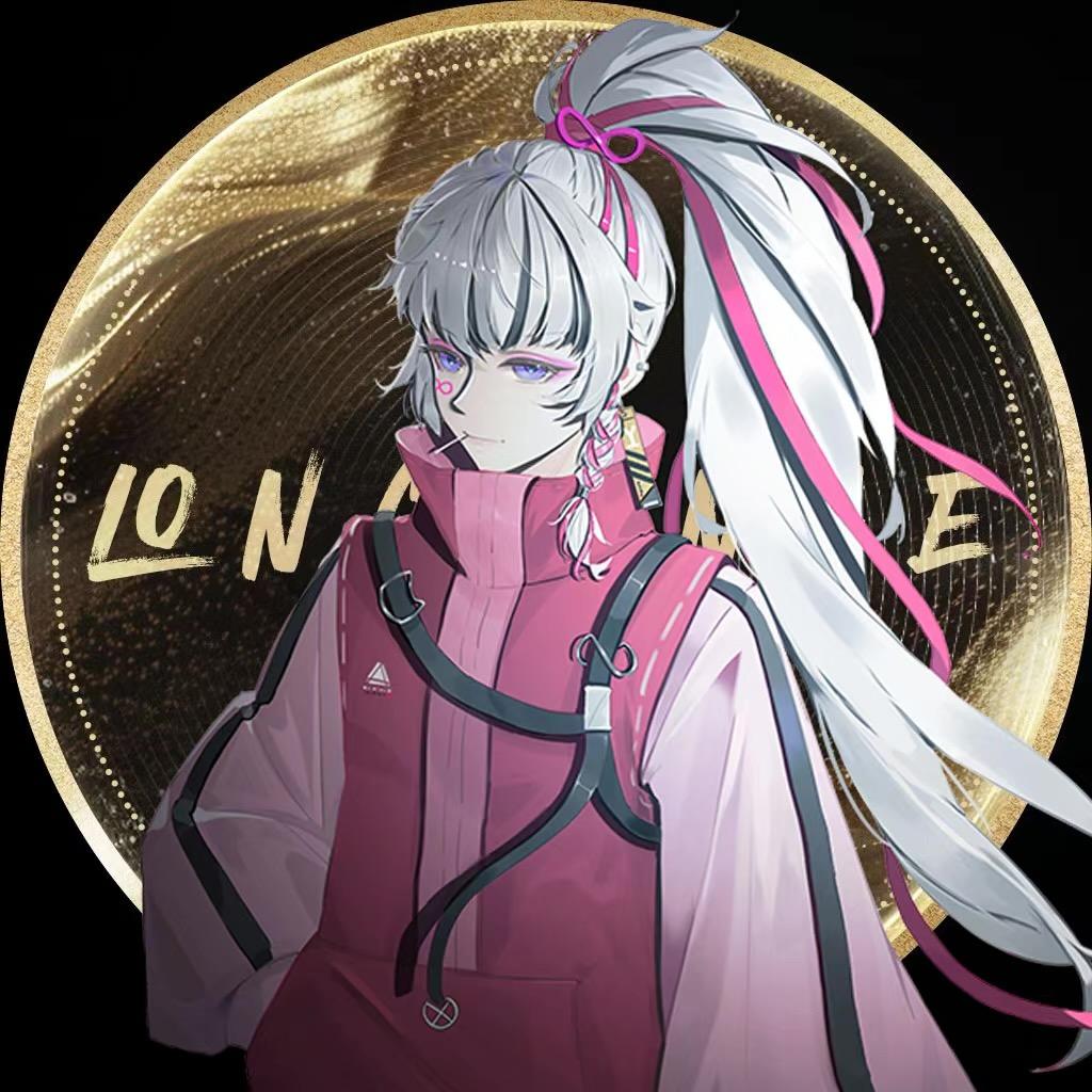 珑·Yeps♾️（白门永存）