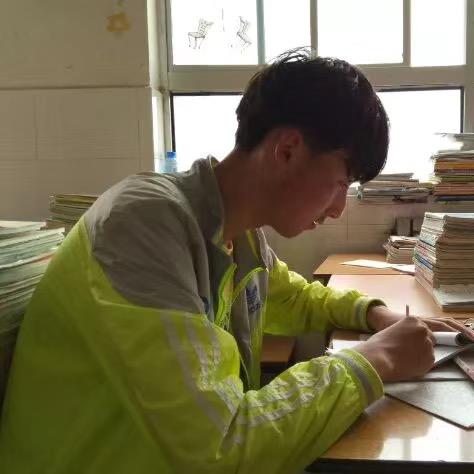 一心只为一人@