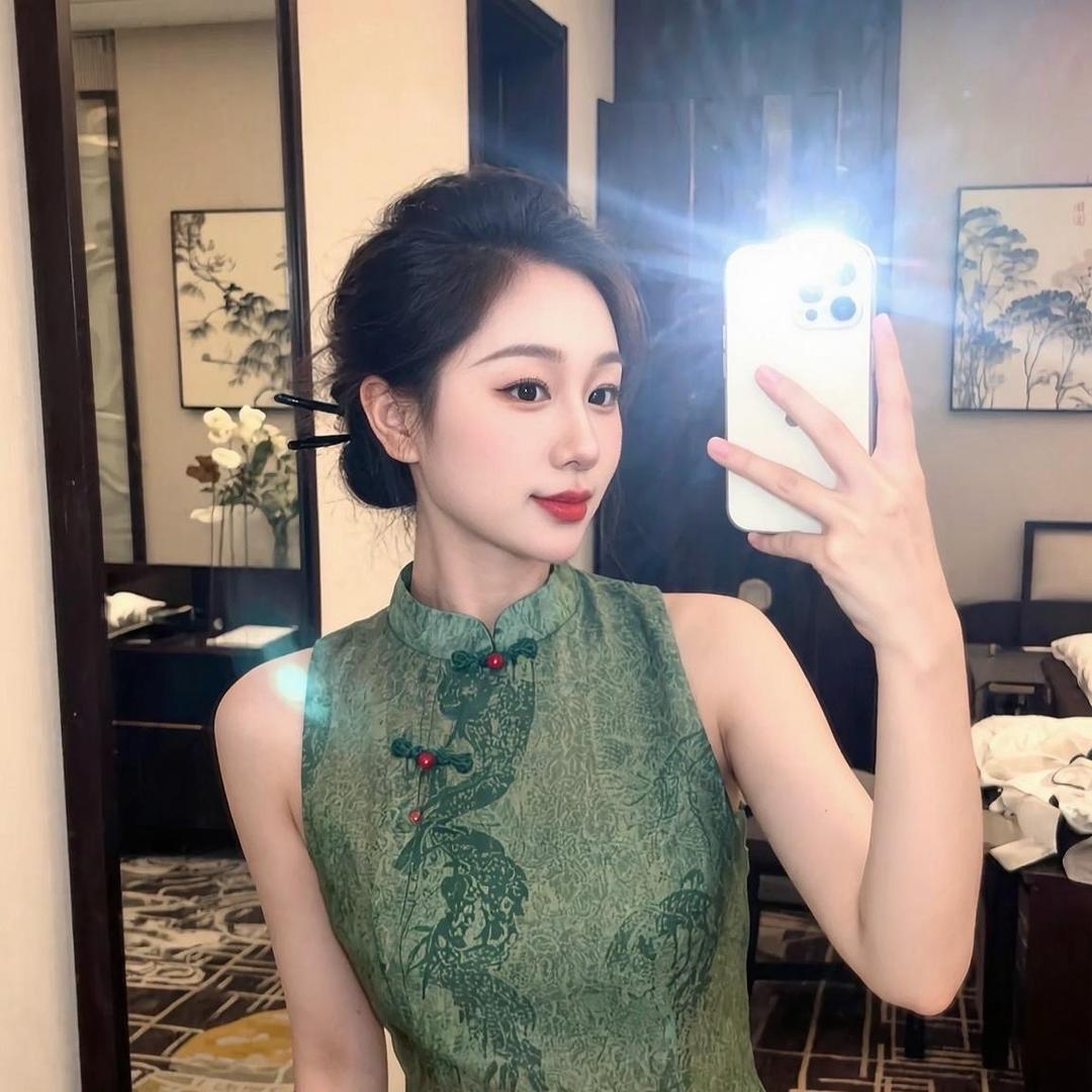 太阳姐妹（老四）