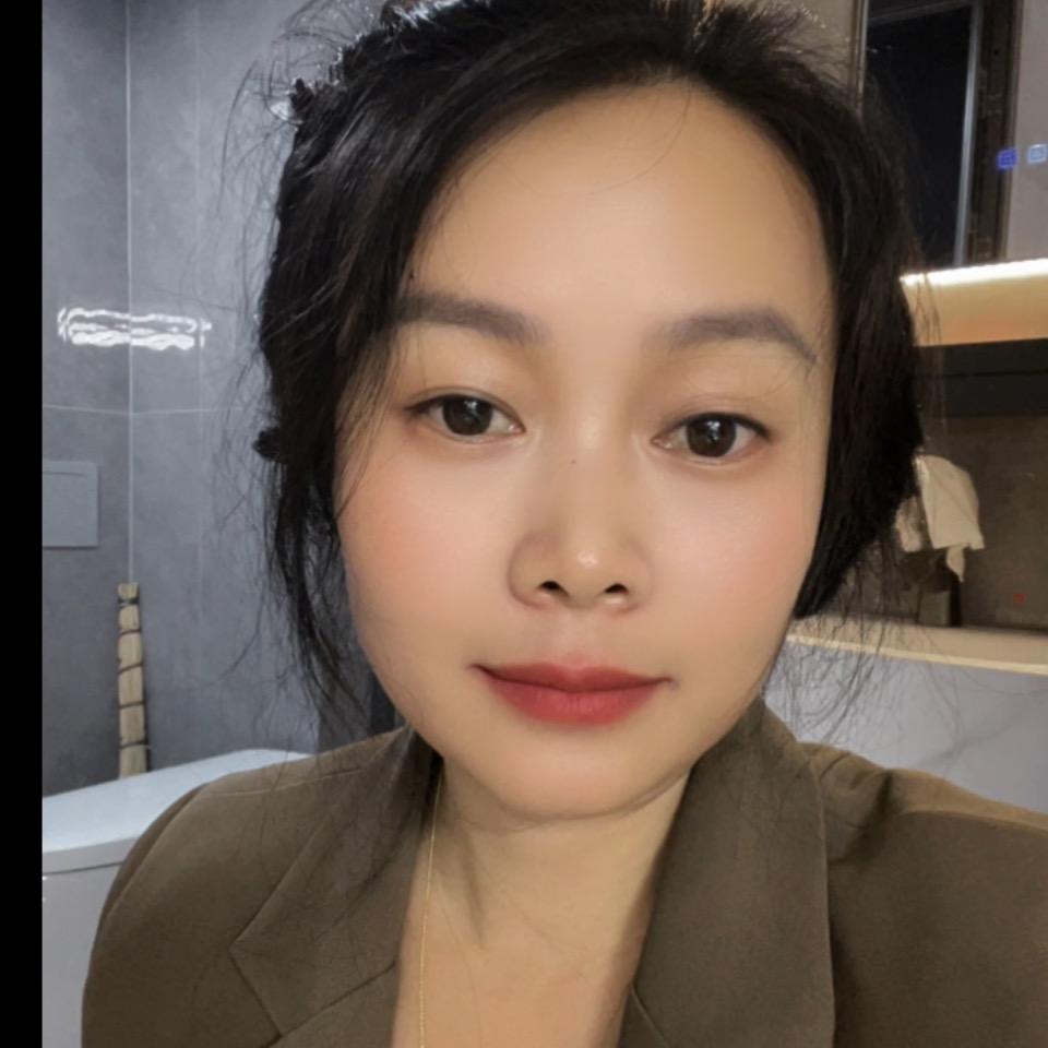未来小富婆