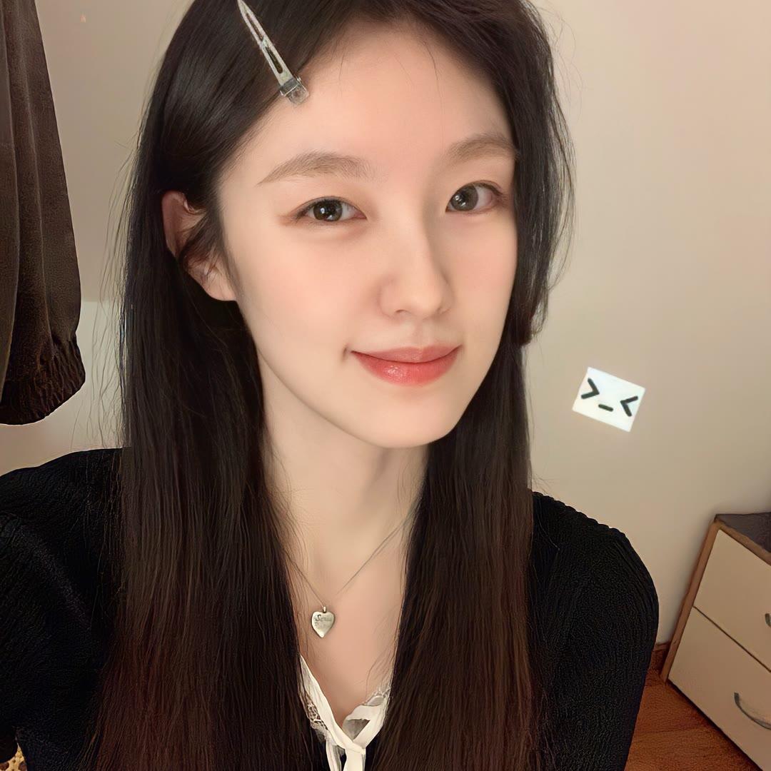 纯情丫头火辣辣