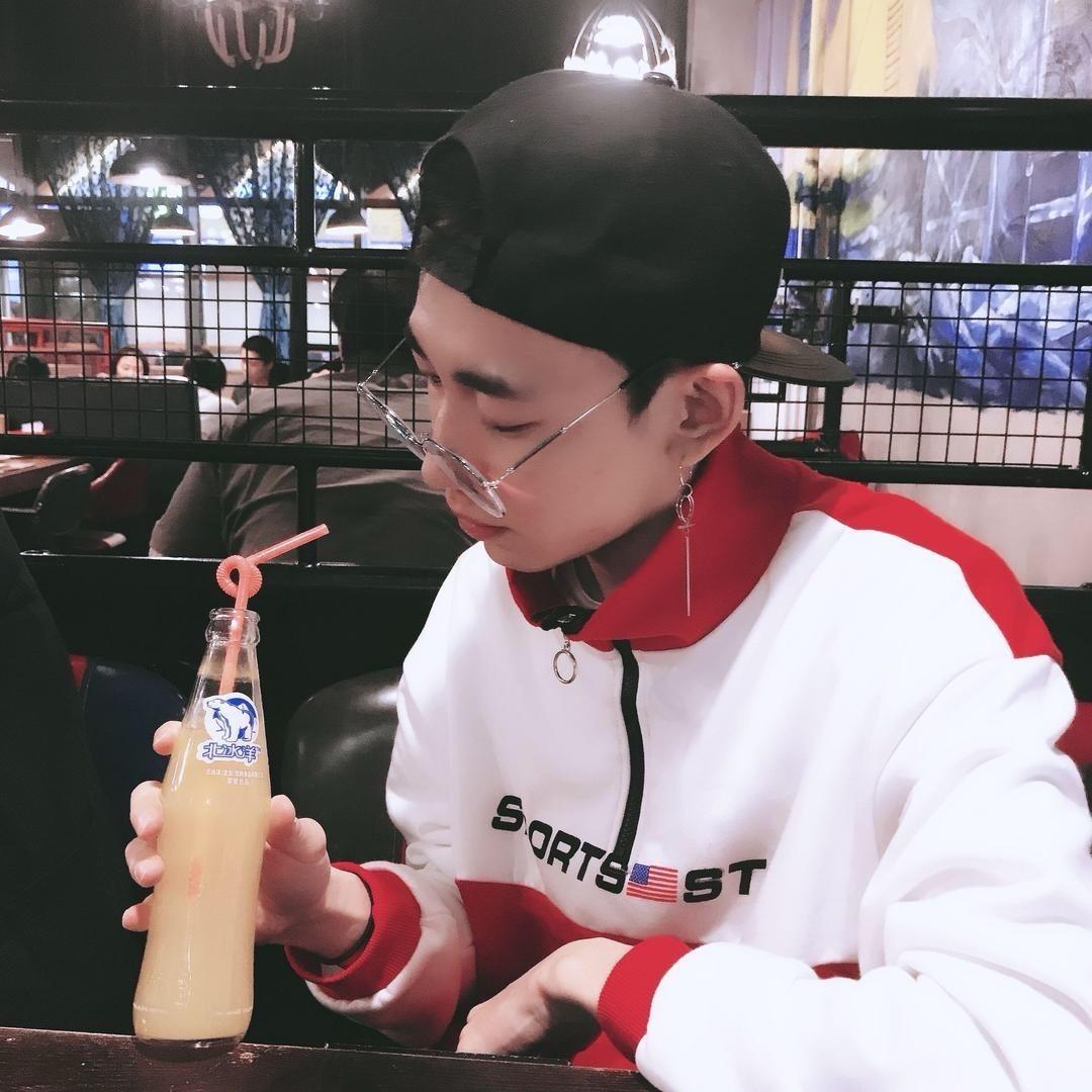 朱梓韬🏀