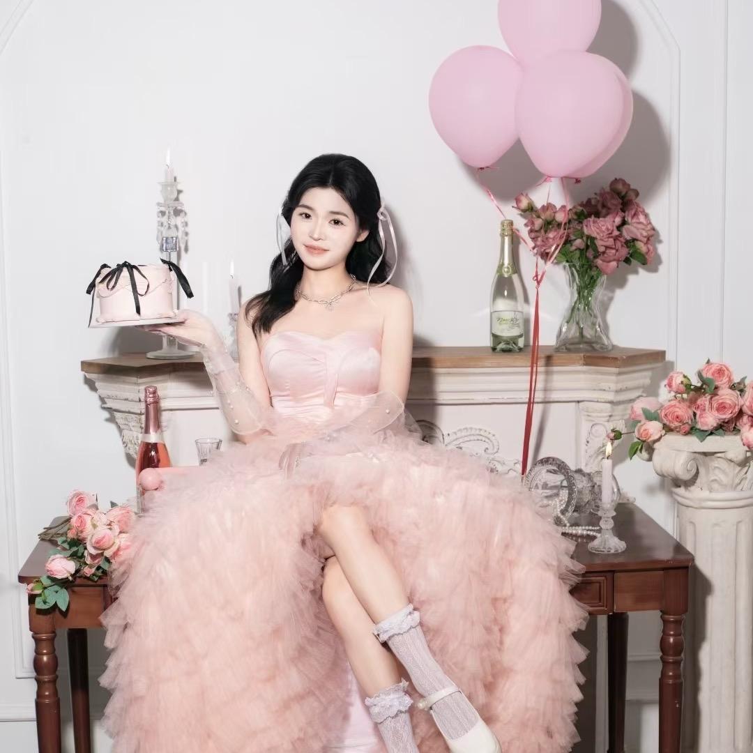 只为叶林夕心动🌱