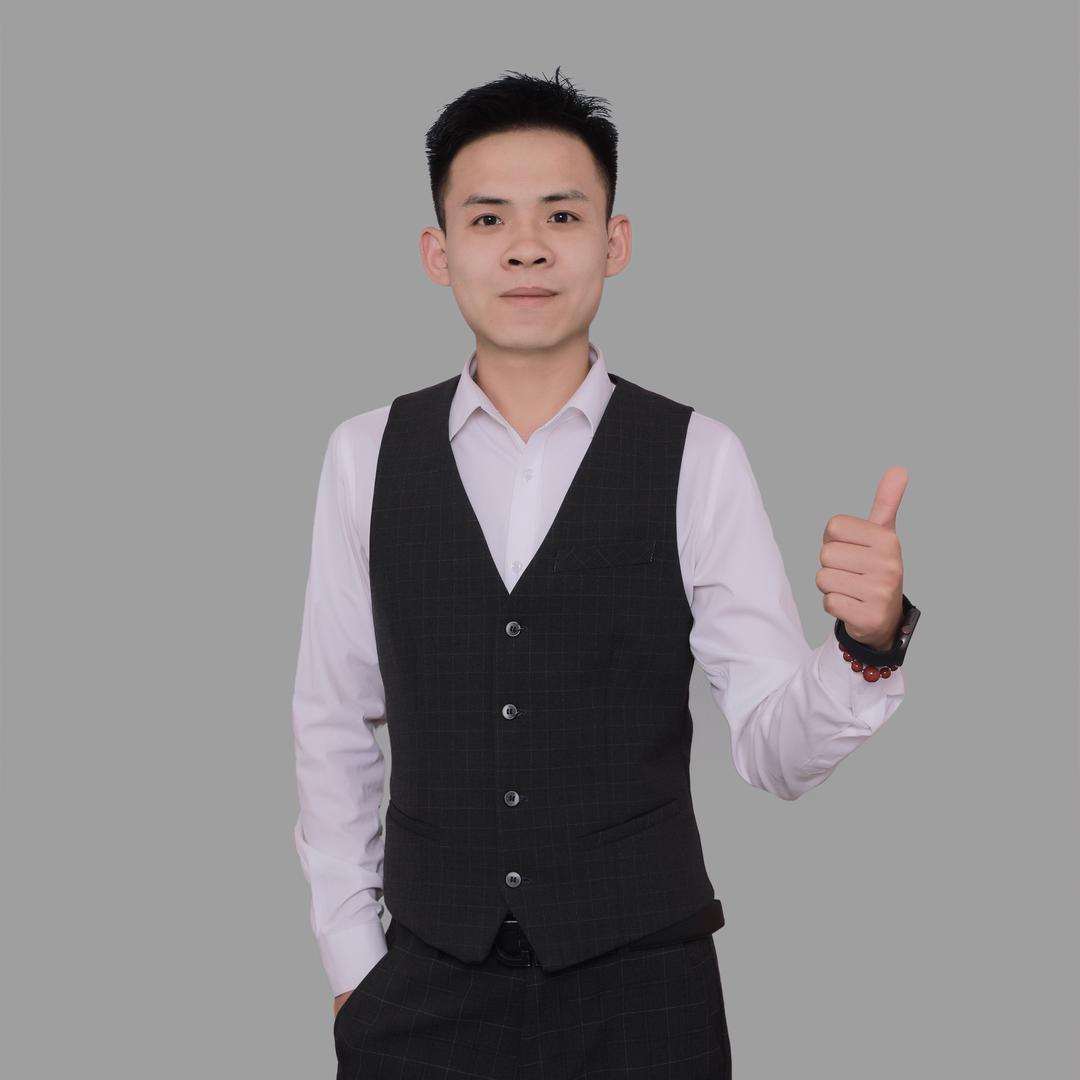 宁夏支付服务商-张梓阳-全国合作