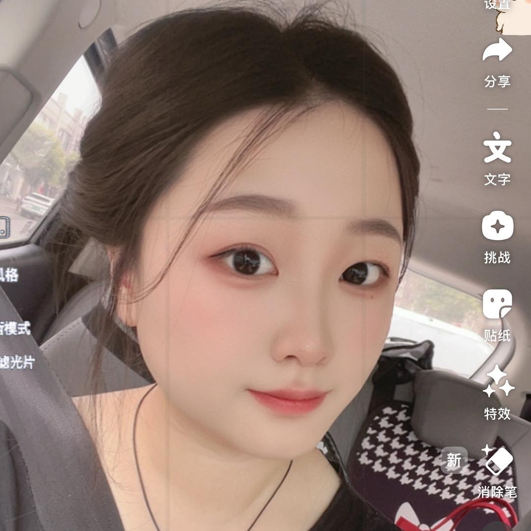 小满幸食倩倩呀💗
