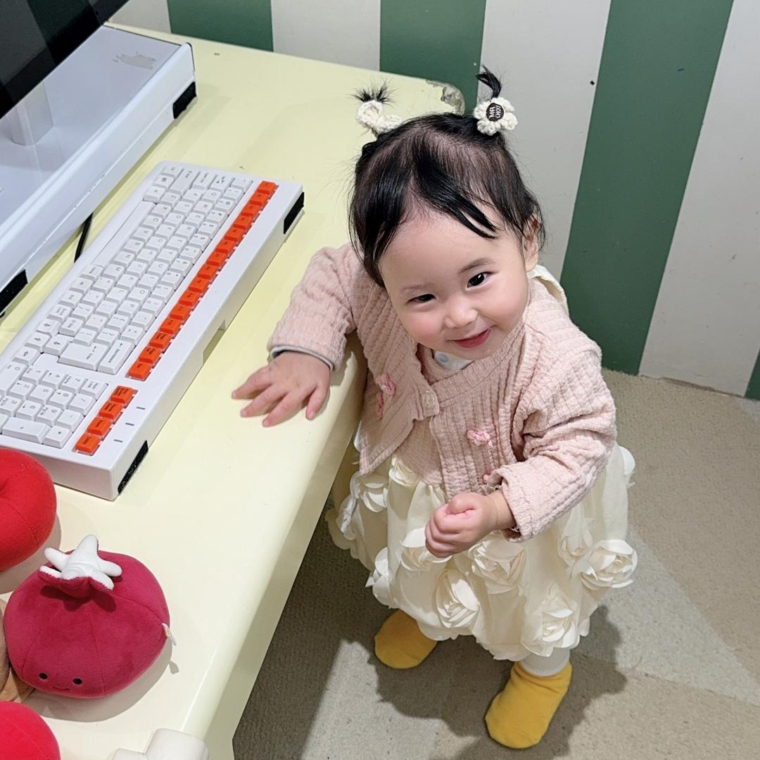 开心昕昕日记