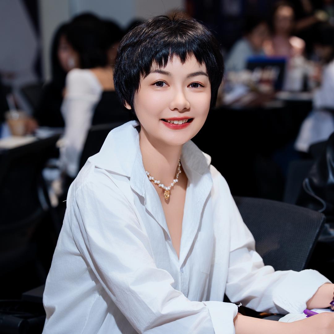 在湘潭做调肤的莎姐