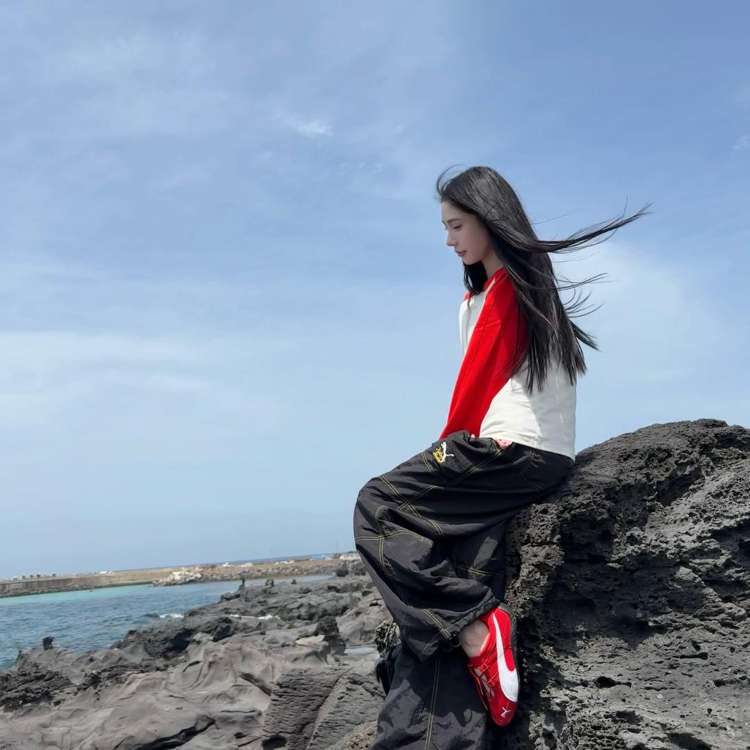 欧妮江