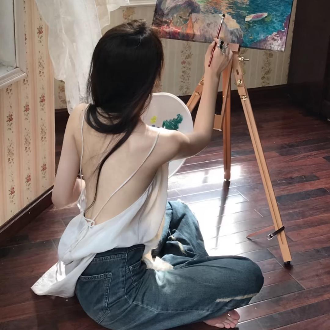 智智