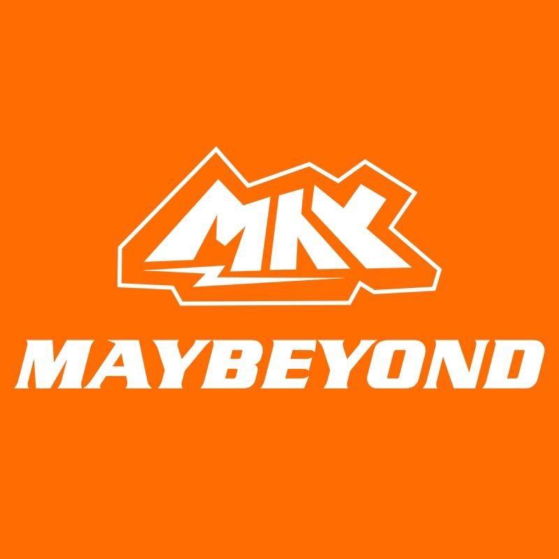 MAYBEYOND运动旗舰店