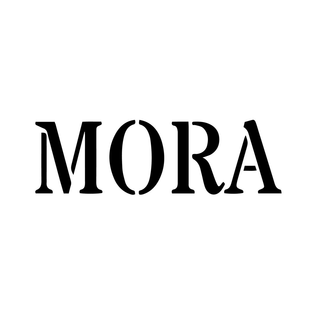 MORA女鞋