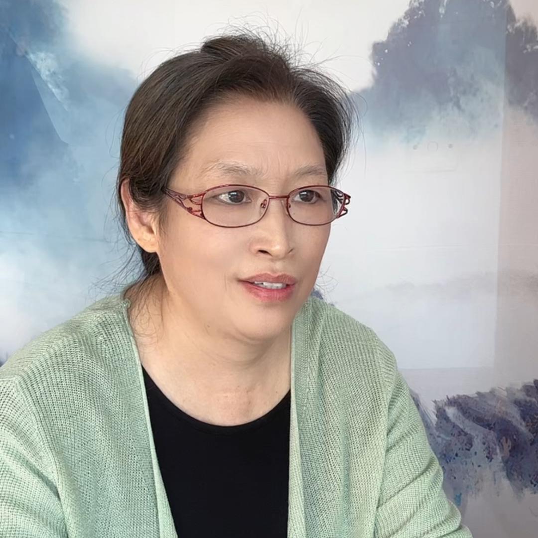 许老师谈人生