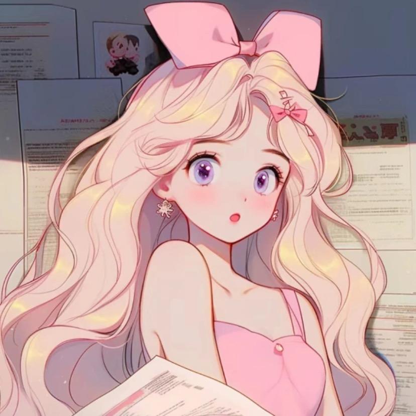 云朵朵☁️