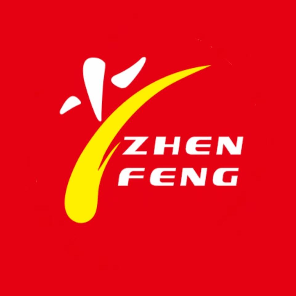 振锋功夫会馆官方号