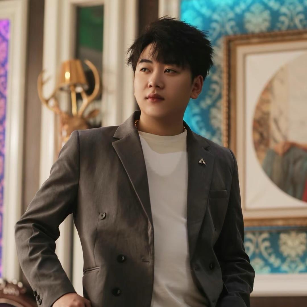 小宇