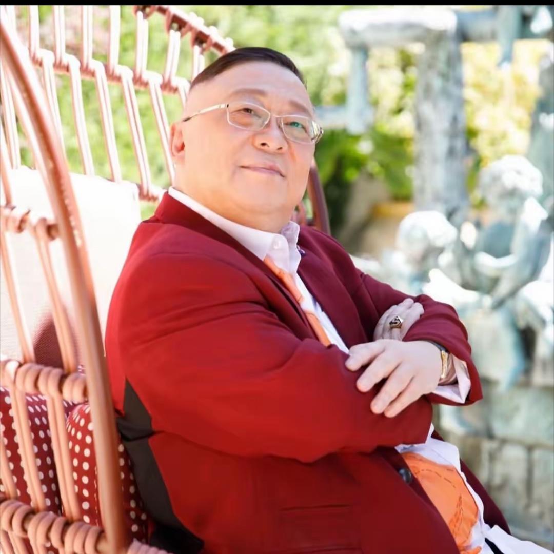 李居明吉祥居