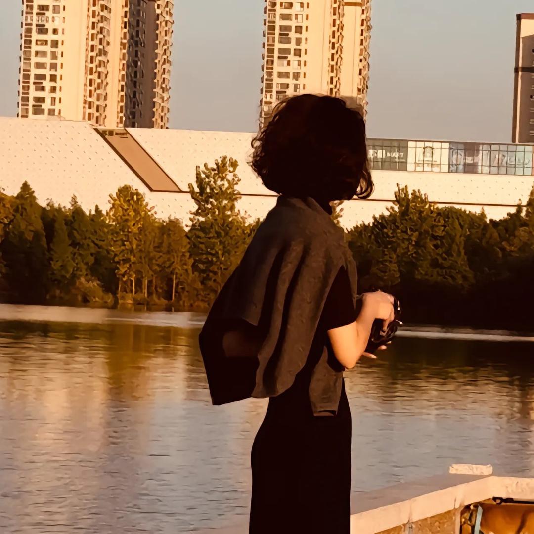 精致女人