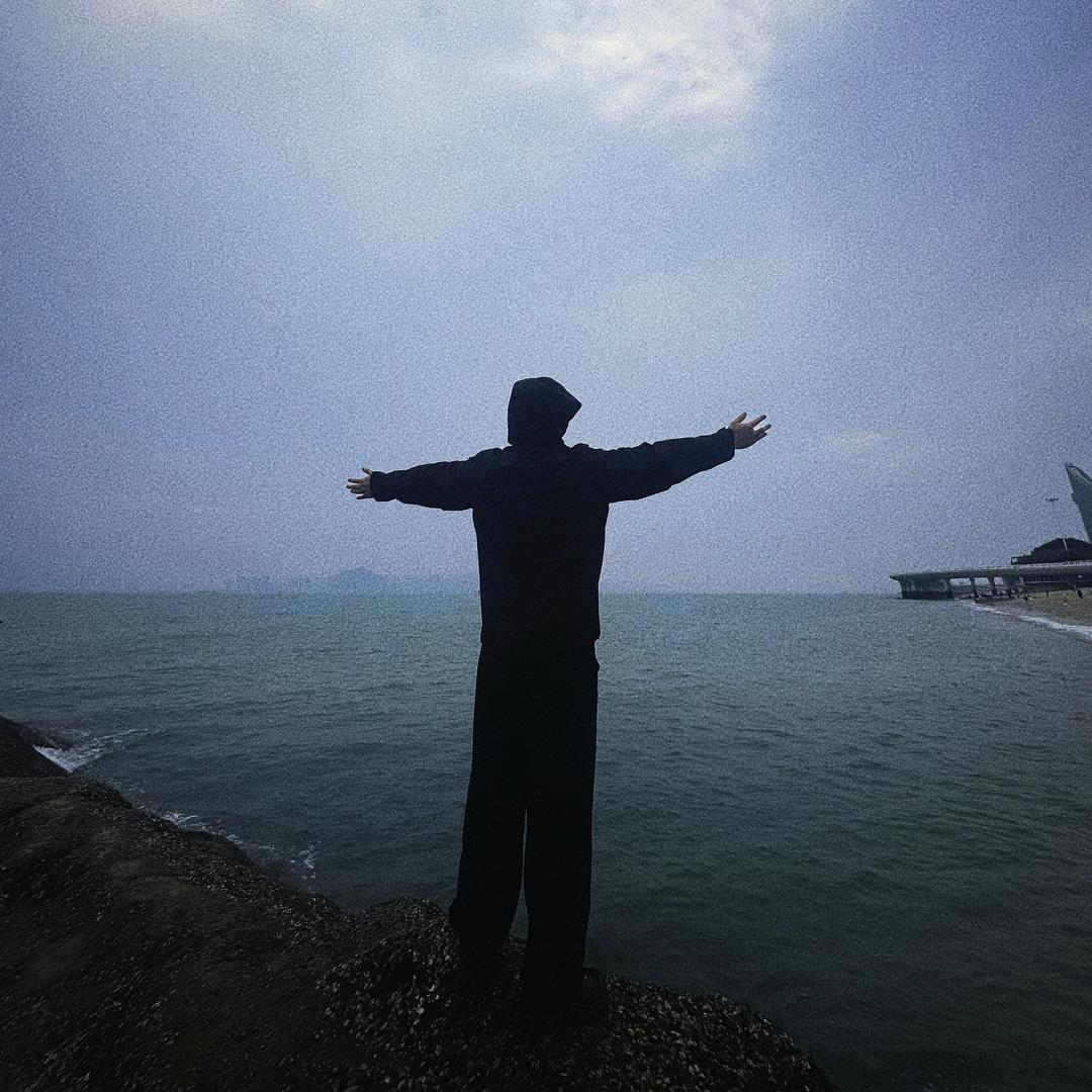 等哥要吃汉堡包🍔