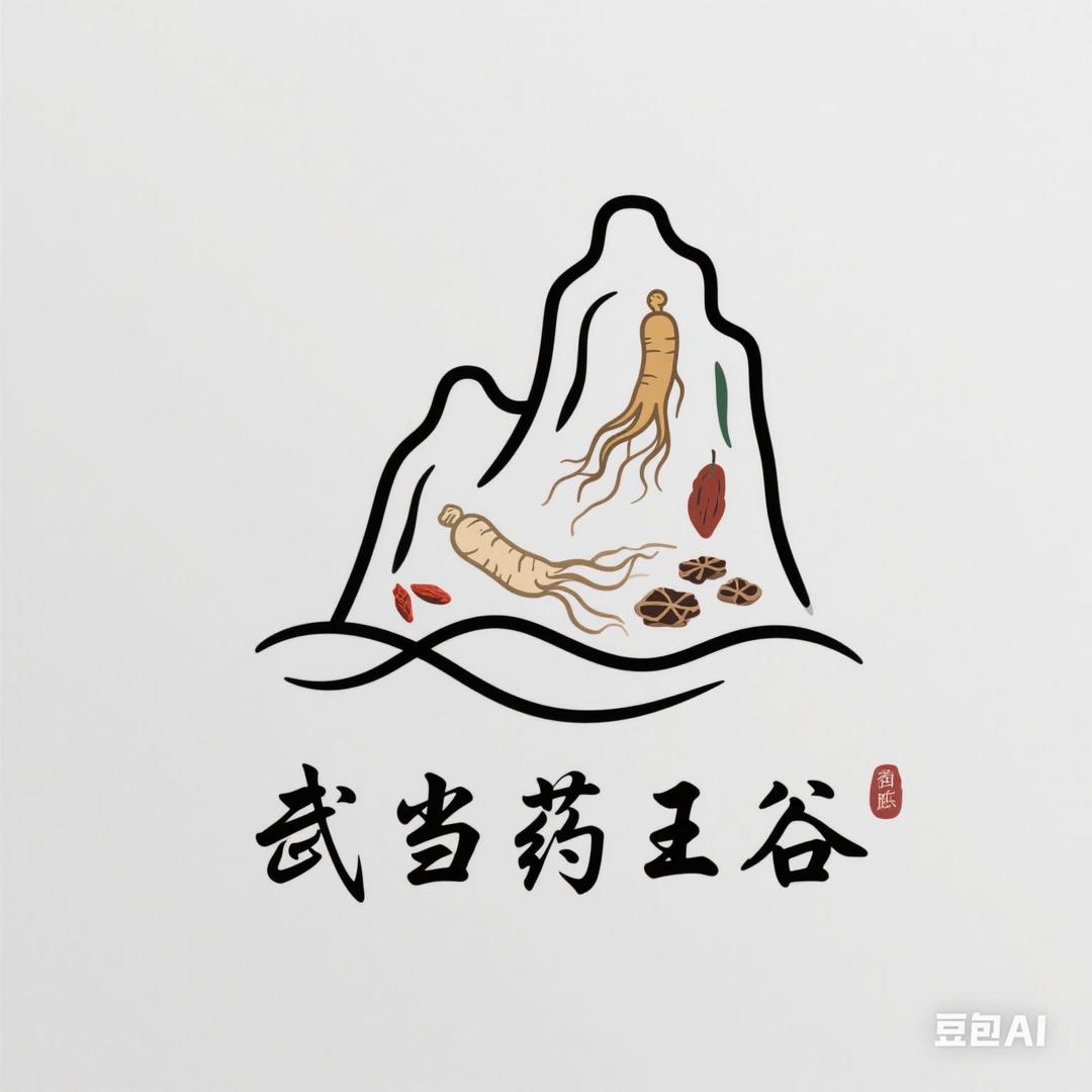 武当太和谷