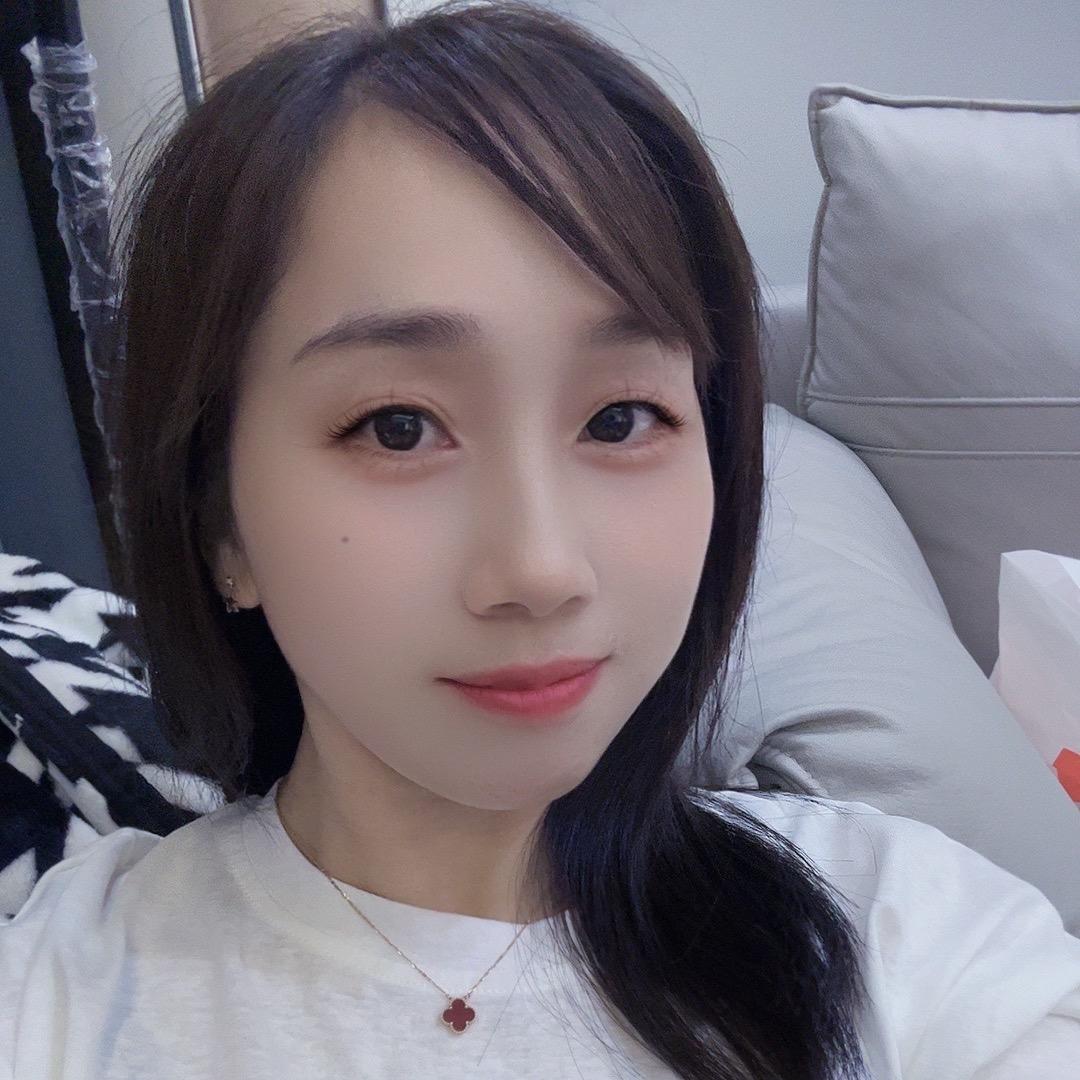 你的微笑（是晶晶吖🚗）