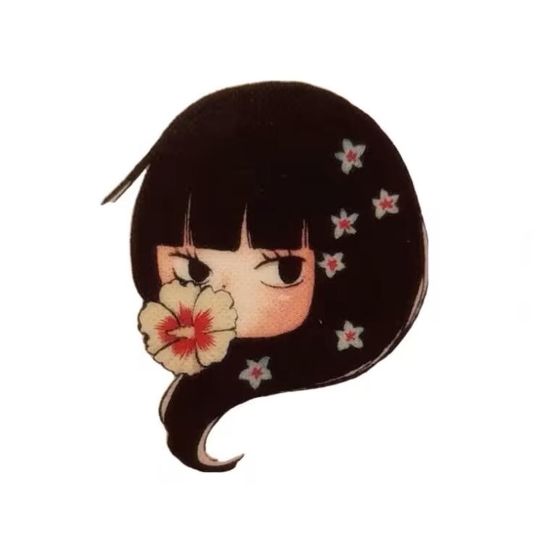 扣子大人.